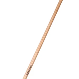 Schneller Versand Dunghacke Galax, 27 x 19 cm mit Stiel - 4 Zinken